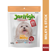 JERHIGH Milky Sticks